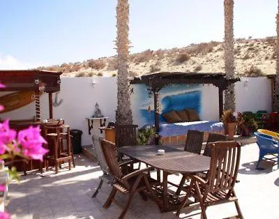 Bhh Naturist With 4 Independent * Costa Calma