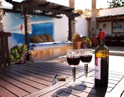 Bhh Naturist With 4 Independent Resort Costa Calma