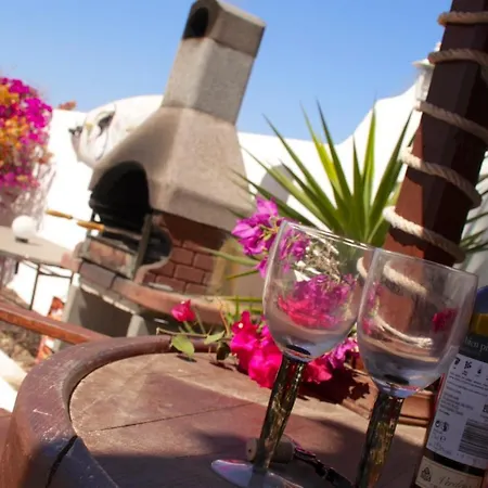 Bhh Naturist With 4 Independent * Costa Calma