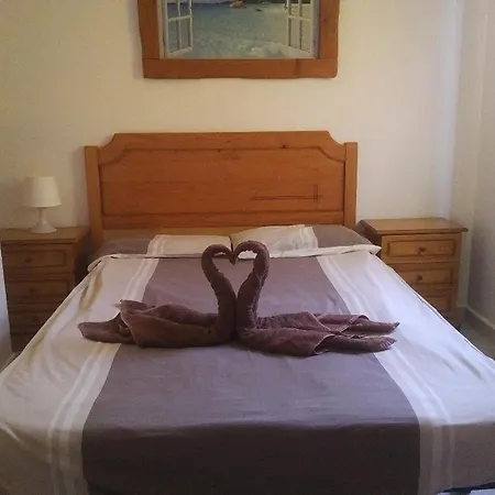 Bhh Naturist With 4 Independent Resort