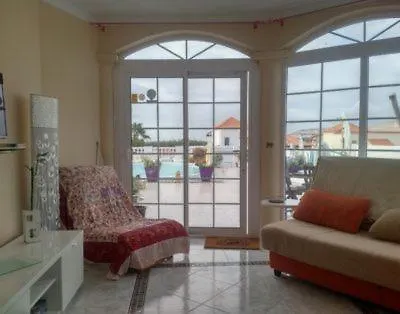 Bhh Naturist With 4 Independent Resort *