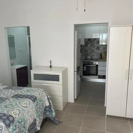 Bhh Naturist With 4 Independent * Costa Calma