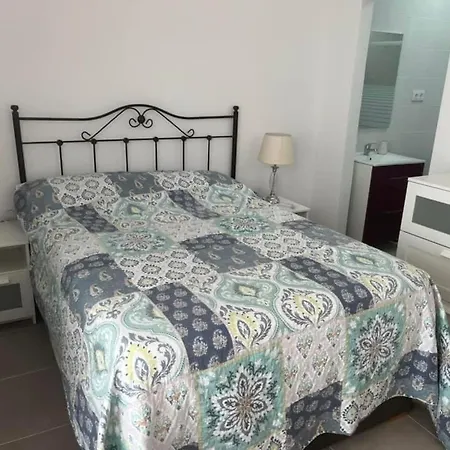Bhh Naturist With 4 Independent Costa Calma