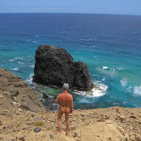Bhh Naturist With 4 Independent Costa Calma
