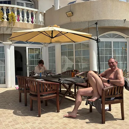 Bhh Naturist With 4 Independent